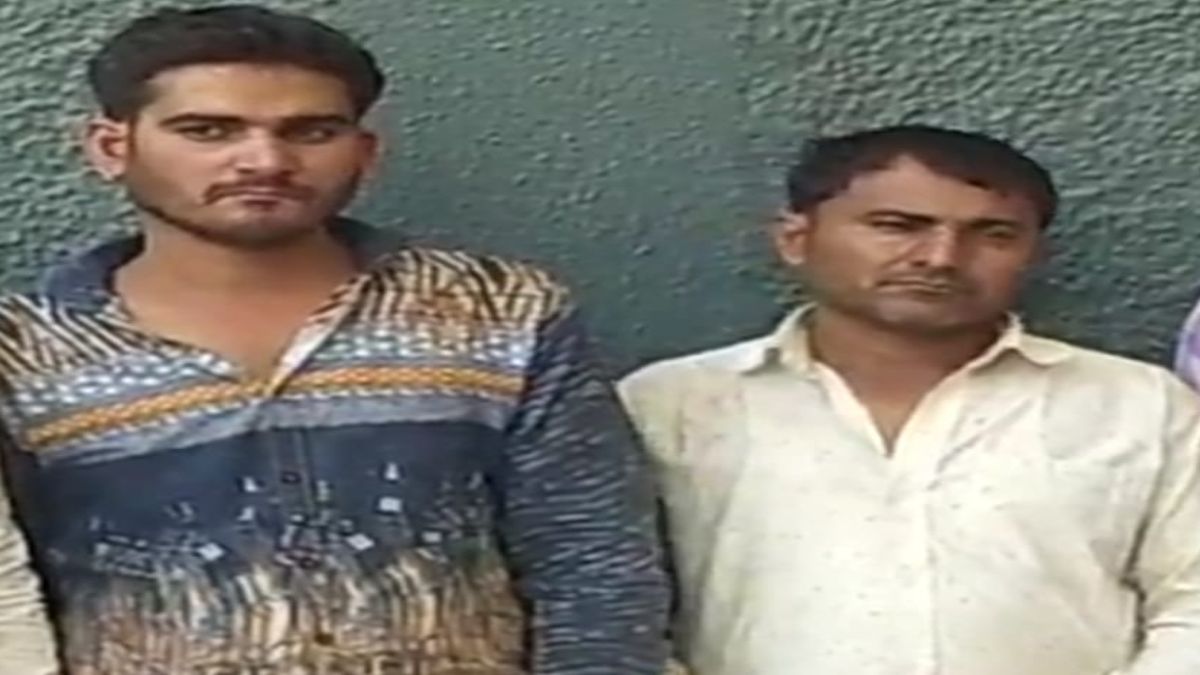 मां के हत्यारे बेटे और दोस्त को उम्रकैदः गला घोंटकर हत्या के बाद पैर काटकर चांदी के कड़े और 50 हजार चुराए थे