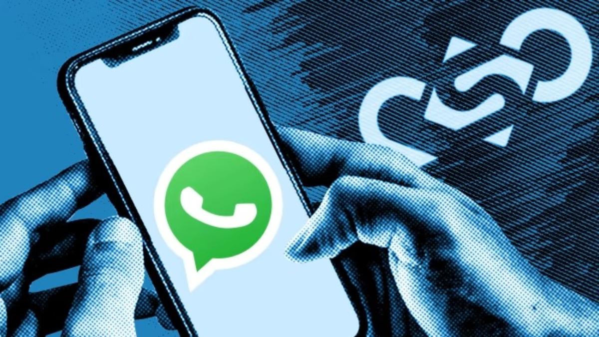 WhatsApp Hack : साइबर ठग ऐसे करते हैं व्हाट्सएप अकाउंट हैक, बचने के लिए अपनाएं ये 10 जरूरी टिप्स