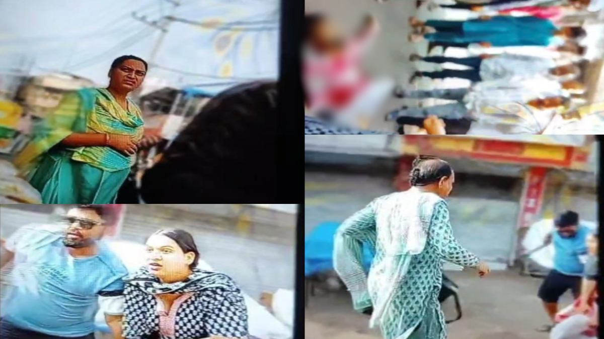 आदिल हत्याकांड का फोटो-वीडियो वायरल: गला काटते नजर आ रहे आरोपी, किन्नरों ने चाकू मारकर उतारा था मौत के घाट