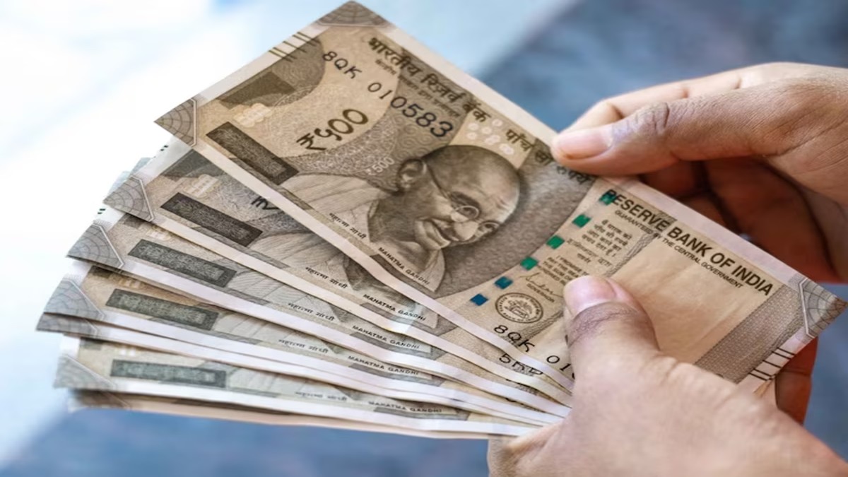 Bank Loan Crisis Details : बैंकों का खाली हो गया खजाना, लोन बांटने के पैसे नहीं, जानिए क्यों सकते में आ गया RBI?