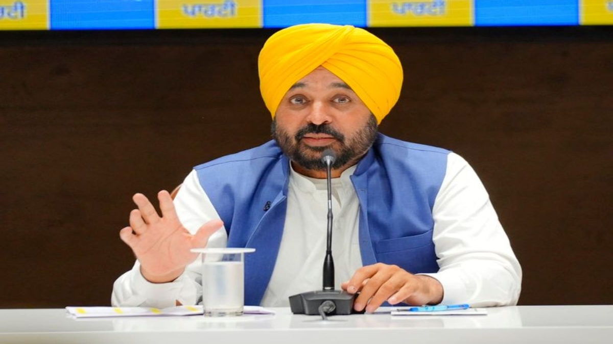 पंजाब में दो ADGP अधिकारियों का तबादला, विजिलेंस निदेशक भी बदले