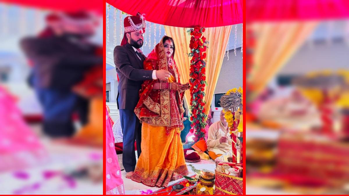 Dr. Richa murder case: महिला डॉक्टर की शॉर्ट पीएम रिपोर्ट आई, जहर से मौत होने की आशंका, पुलिस पति से कर रही पूछताछ 