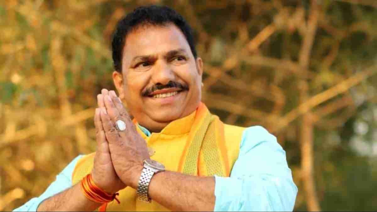 BJP विधायक को कारण बताओ नोटिस, 7 दिन में मांगा जवाब, ये रही वजह