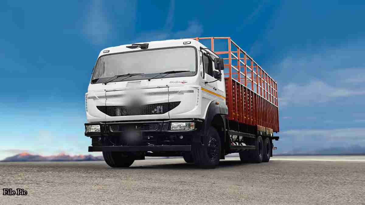 Exclusive: ट्रक संचालकों की जादूगरी! BS6 इंजन वाले वाहनों में सॉफ्टवेयर क्रैक कर DEF की खपत शून्य कर रहे, जानिए कैसे होता है खेल?