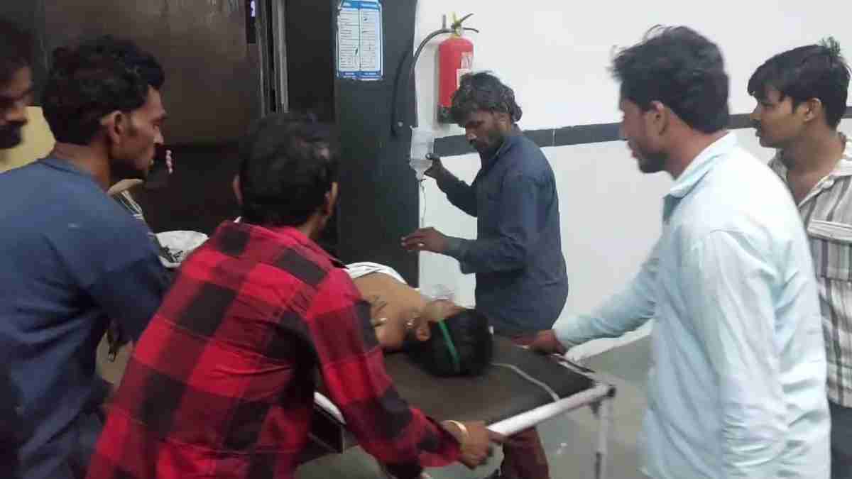 MP Crime: 11 साल के मासूम की गला दबाकर हत्या, पड़ोसी ने दिया वारदात को अंजाम, इलाके में सनसनी