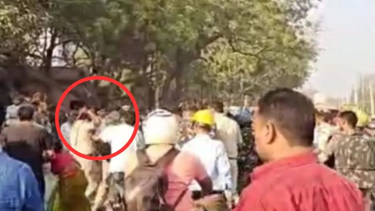 बिहार: अतिक्रमण हटाने पहुंची महिला मजिस्ट्रेट के साथ दबंगों ने की बदसलूकी, CO पल्लवी गुप्ता के बाल खींचे, कपड़े फाड़े और सड़क पर पटका