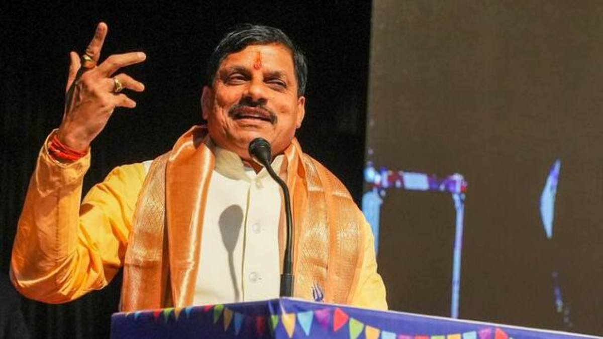 ‘आईएम बीजेपी फ्यूचर फोर्स’ के दो दिवसीय बूट कैंप का शुभारंभ, CM डॉ मोहन यादव ने कहा -देश और राजनीति की दिशा बदल सकते हैं युवा