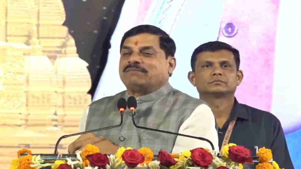 सम्राट विक्रमादित्य और राजा भोज के नाम पर भोपाल में बनेंगे दो गेट, कवि सम्मेलन में बोले CM डॉ. मोहन
