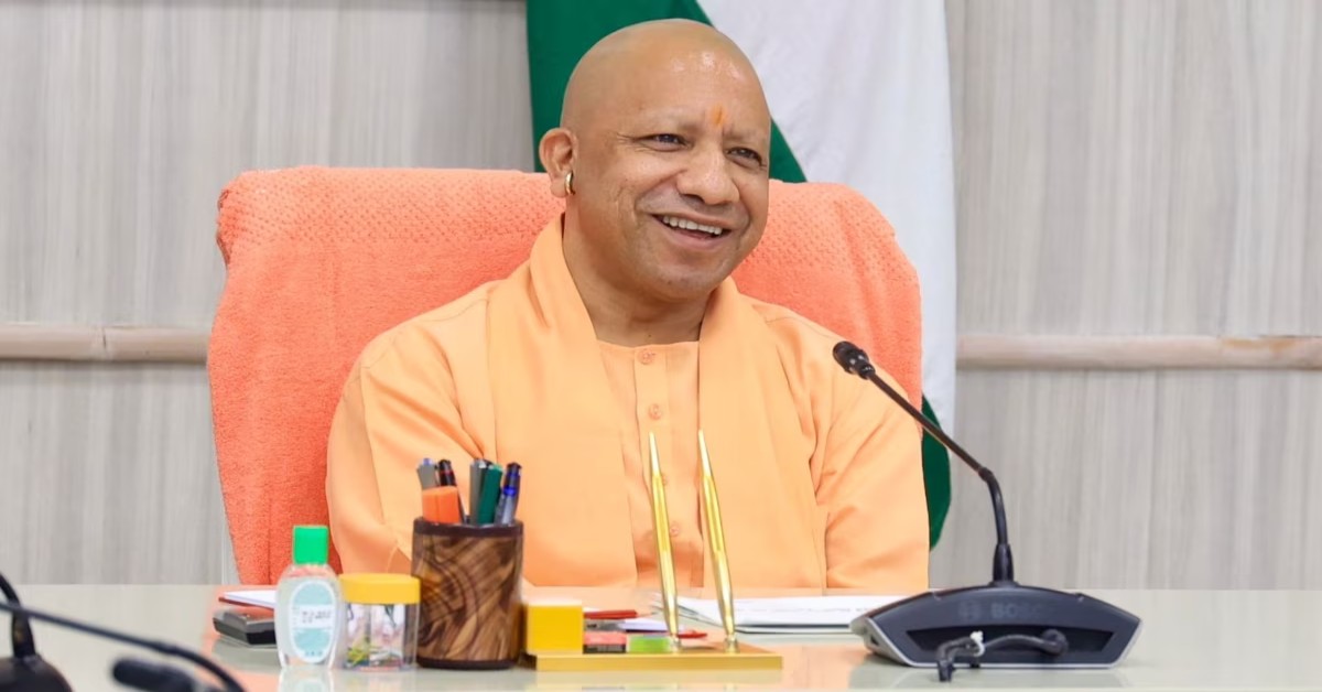UP की शिक्षा व्यवस्था में बड़ा बदलाव : योगी राज में शिक्षा पर युद्ध स्तर का हुआ काम, आधुनिकीकरण से चमका बच्चों का भविष्य