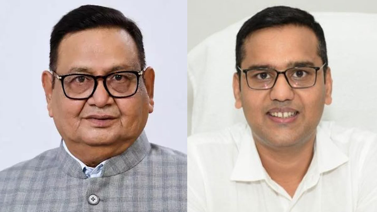 कोयला घोटाले में कांग्रेस नेता रामगोपाल अग्रवाल आए लपेटे में, रानू साहू के आईएएस पति का भी जुड़ा नाम…