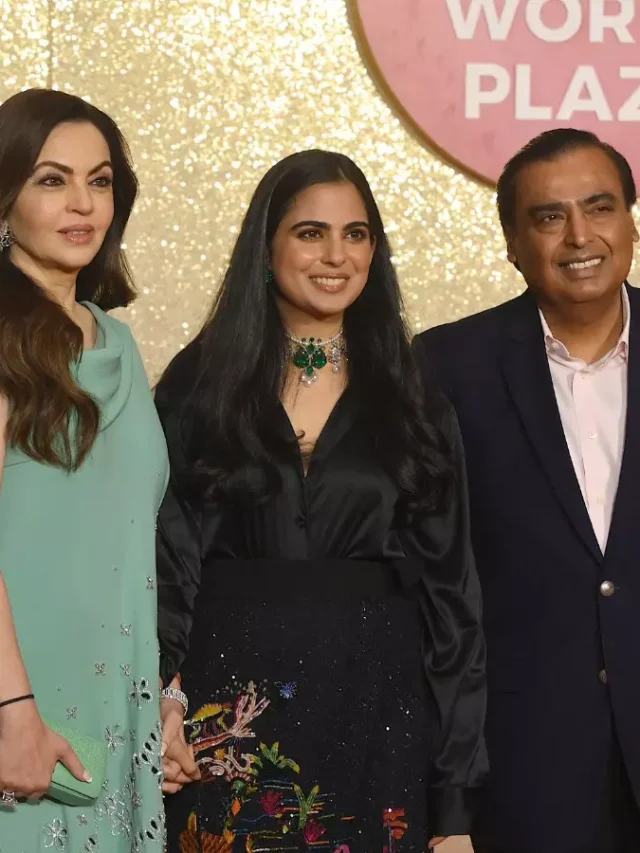 Reliance Retail की कमाई बढ़ाने के लिए, बेटी Isha ने  बनाया धांसू प्लान