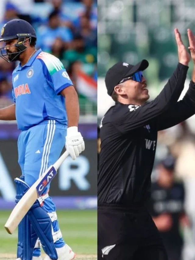 CT 2025: IND vs NZ Final में पिच से किसे मिलेगी मदद? यहां जानिए