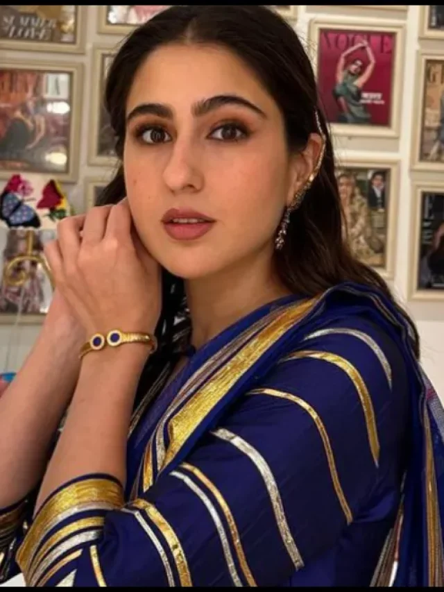 सलमान खान से सारा अली खान तक, इन सेलेब्स ने दी नवरात्रि की शुभकामनाए