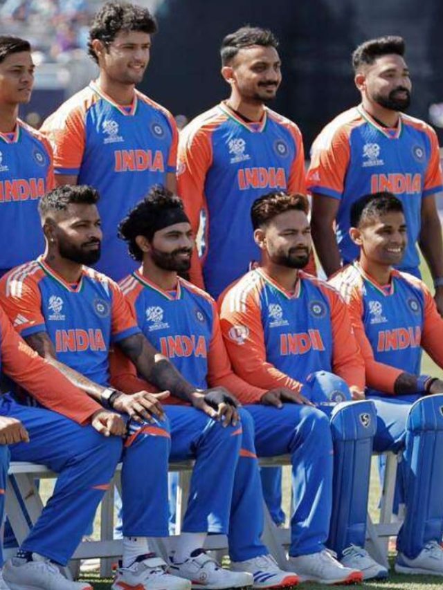 Champions Trophy 2025 Prize Money: इन 3 प्लेयर्स ने नहीं खेला एक भी मैच, फिर भी मिलेंगे 3 करोड़ रुपये