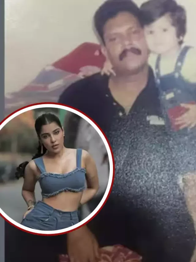 रमजान शुरू होते ही इस हसीना पर टूटा दुखों का पहाड़….