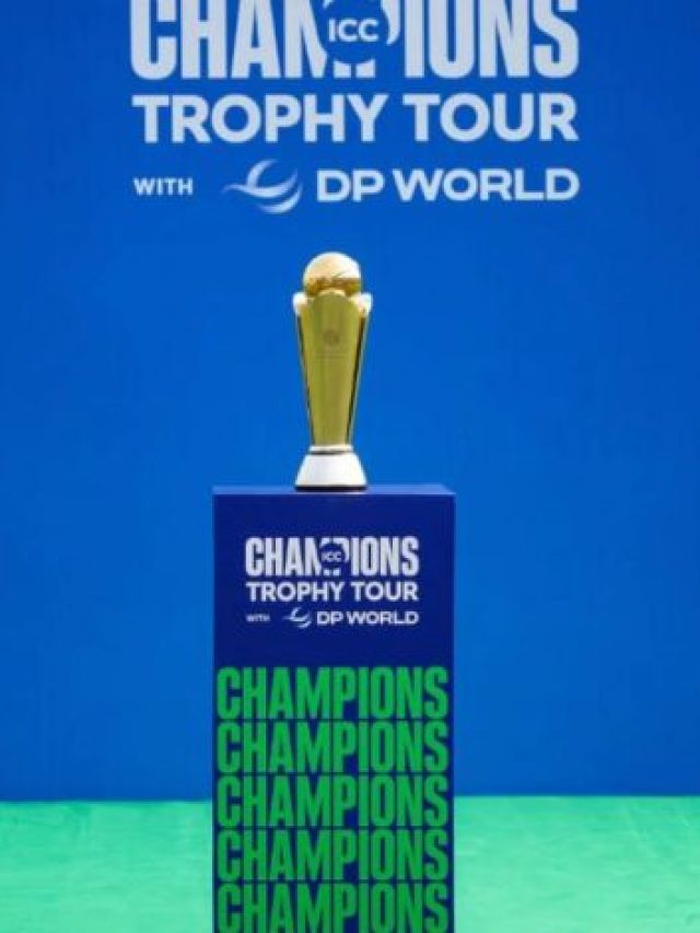 Champions trophy 2025: भारत को मिले 20 करोड़ रुपये, प्लेयर्स में कैसे होगा इसका बंटवारा?