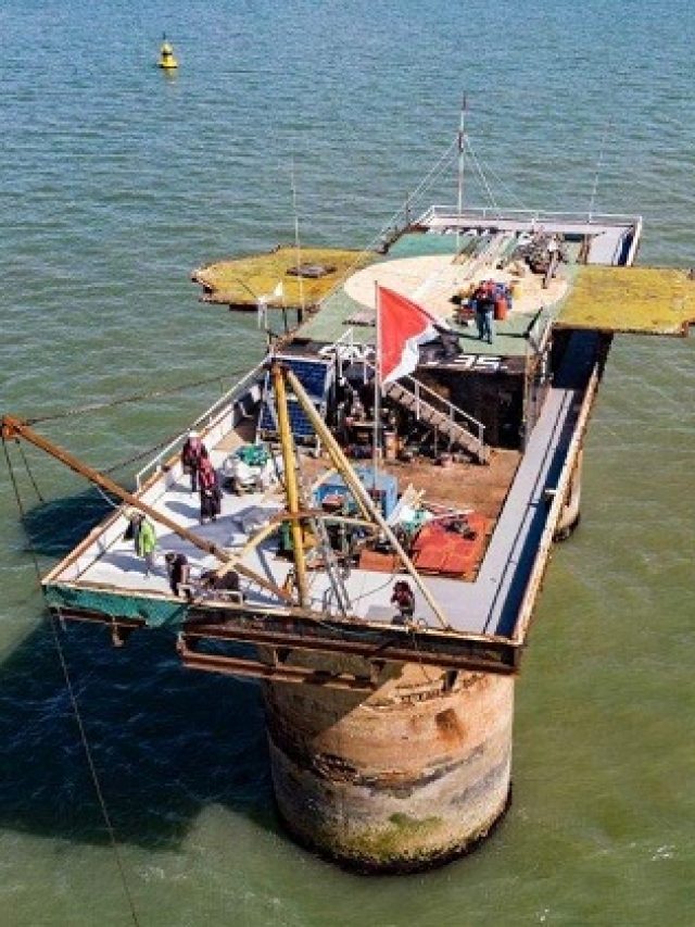 ये है दुनिया का सबसे छोटा देश, यहां रहते हैं सिर्फ 3 लोग