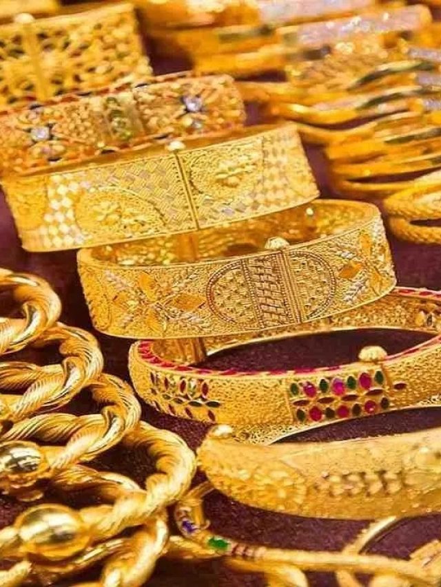 Gold Rate Today: 18 मार्च को सस्ता हुआ सोना, जानिए चांदी का रेट