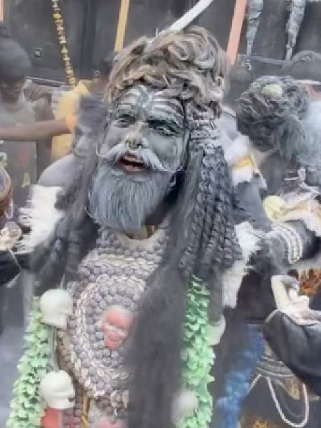 Masan Holi 2025: बनारस में मसान होली कब मनाई जाएगी? जानें यहां