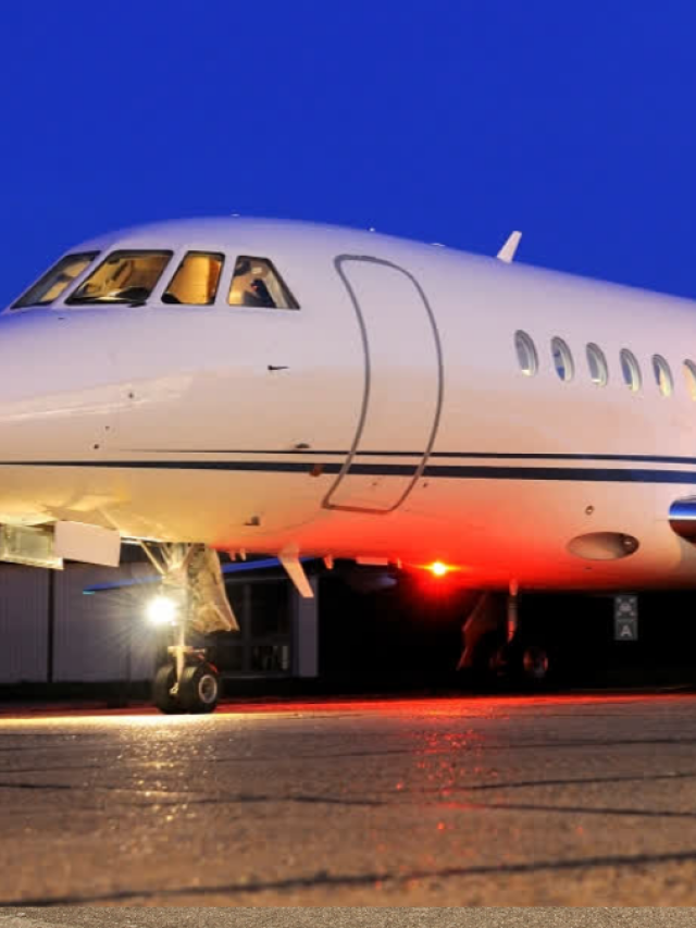 ये हैं भारत के 5 सबसे छोटे एयरपोर्ट, जहां पायलटों को आ जाता है पसीना…