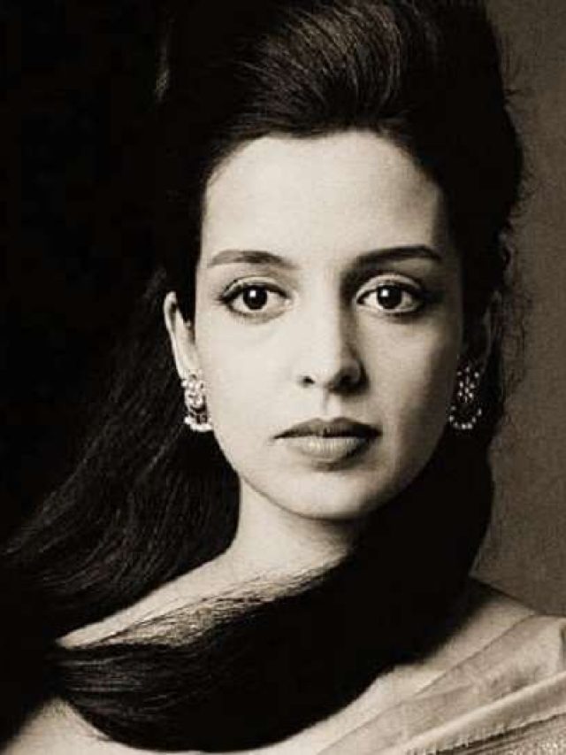 14 की उम्र में मिस इंडिया बनी इस एक्ट्रेस का पति था धोखेबाज