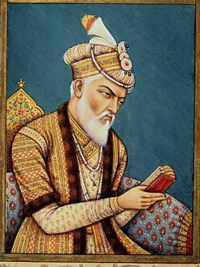 औरंगजेब ने औरंगाबाद को ही क्यों चुना अपनी कब्र के लिए, जानिये कहानी
