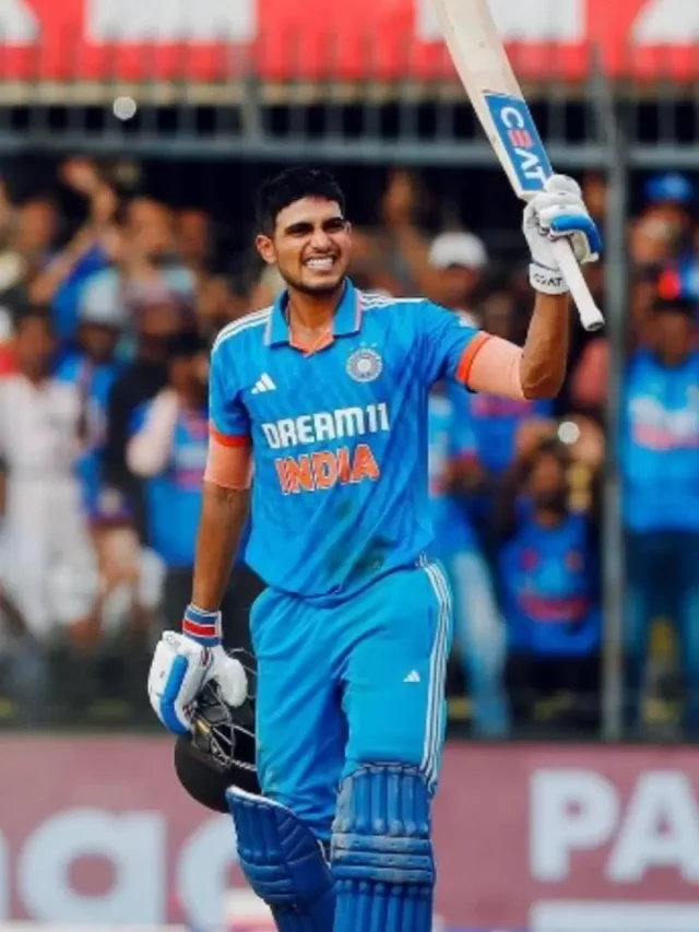 IPL 2025: पहली बार इस बल्ले से खेलेंगे शुभमन गिल, जानिए खासियत?