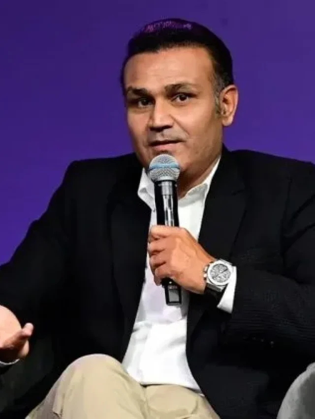 वीरेंद्र सहवाग का छोटा भाई क्यों हुआ गिरफ्तार?