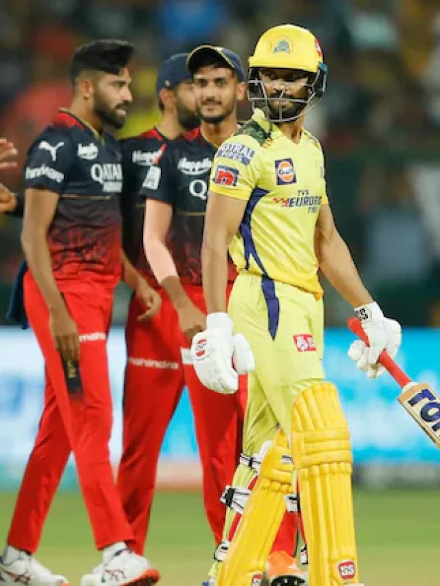 IPL 2025: CSK vs RCB मैच की संभावित प्लेइंग 11