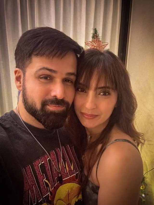 कौन हैं Emraan Hashmi की बीवी? लाइमलाइट से रहती हैं दूर