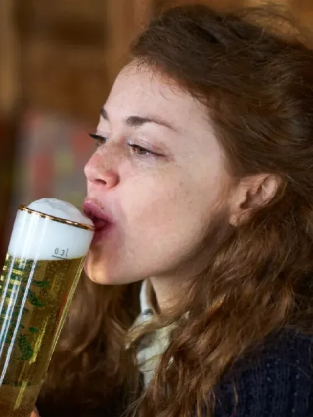 शराब पीने वाली महिलाओं की इन खतरनाक बीमारियों से हो सकती है मौत