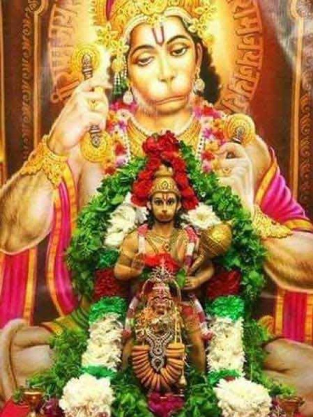 Chaitra Navratri 2025: चैत्र नवरात्र के दौरान क्यों जरूरी है हनुमान जी की पूजा?