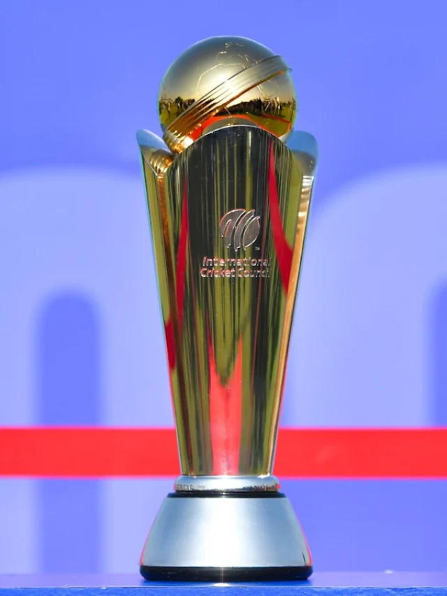 Champions Trophy:  भारत को मिले 20 करोड़ रुपये,  ICC या पाकिस्तान कौन देगा यह रकम…
