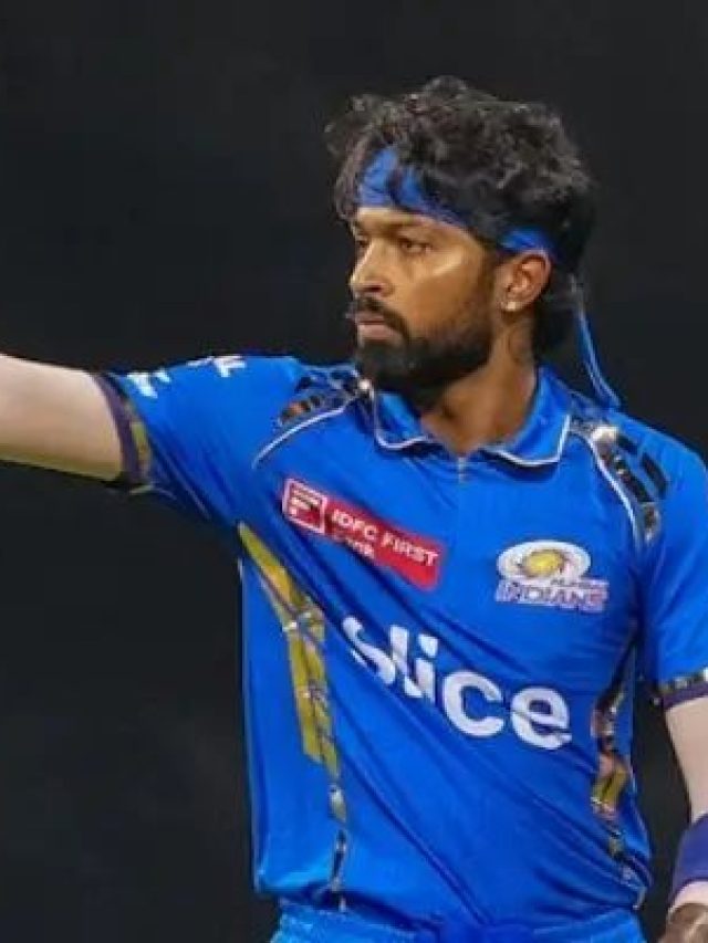 IPL 2025:  हार्दिक नहीं MI के लिए ये खिलाड़ी करेगा कप्तानी