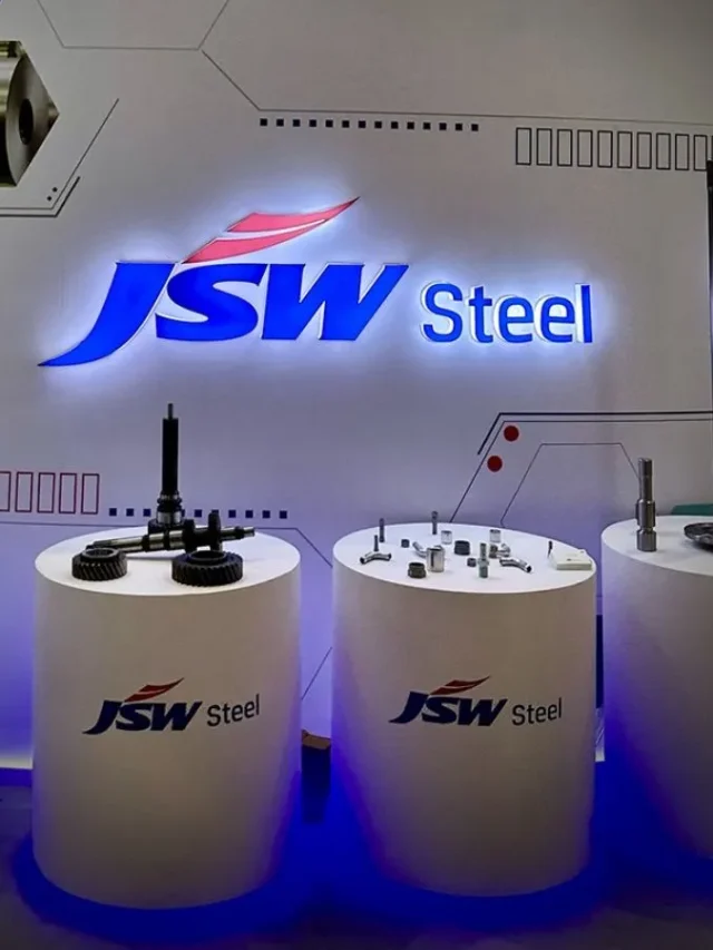जिंदल ने बना दिया रिकॉर्ड…दुनिया की नंबर 1 स्टील कंपनी बनी JSW Steel