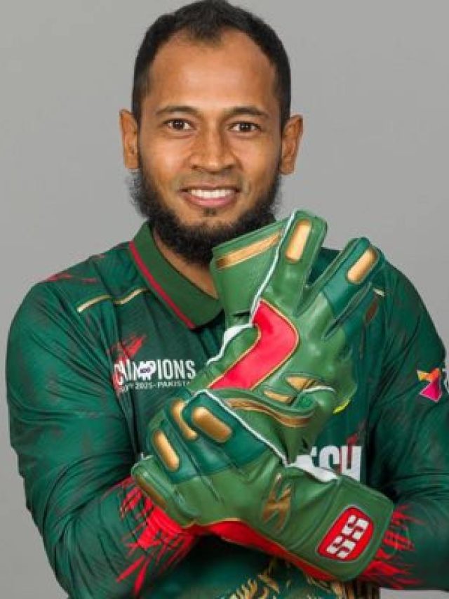 CT 2025: फाइनल से ठीक पहले इस खिलाड़ी ने संन्यास लेकर चौंकाया