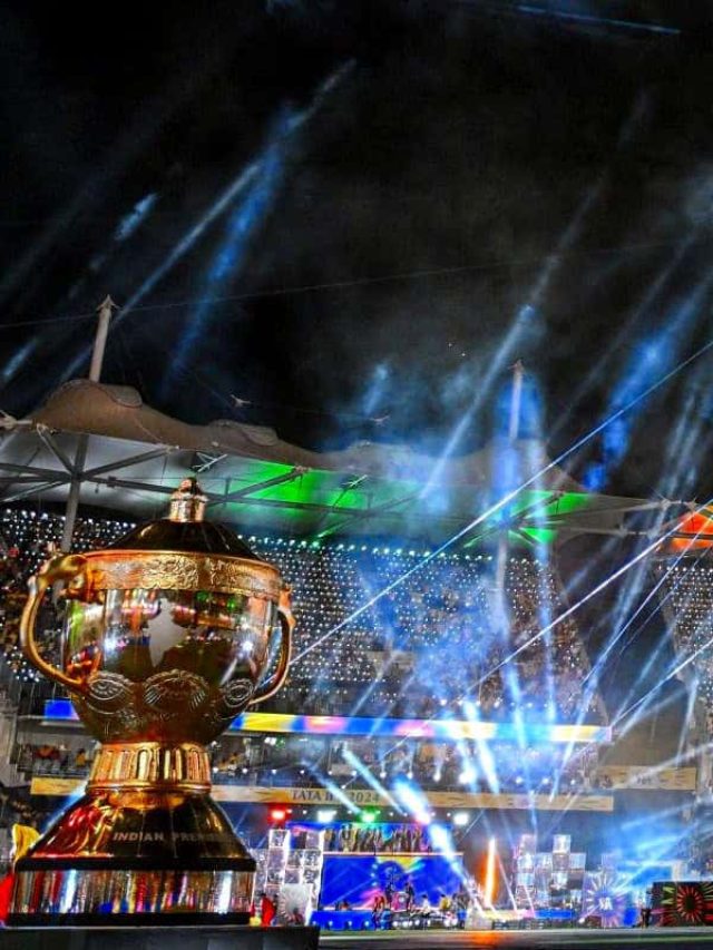 IPL 2025 Opening Ceremony: शाहरुख-प्रियंका और सलमान-कैटरीना सहित ये सेलेब्स देंगे ग्रैंड परफॉर्मेंस