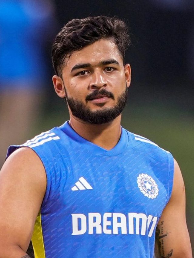 IPL 2025: मैदान पर उतरते ही इतिहास रच देंगे रियान पराग, जानें कैसे?