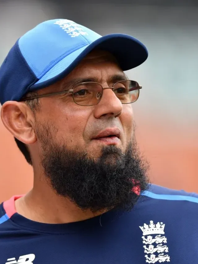 Saqlain Mushtaq ने टीम इंडिया को दिया ये चैलेंज