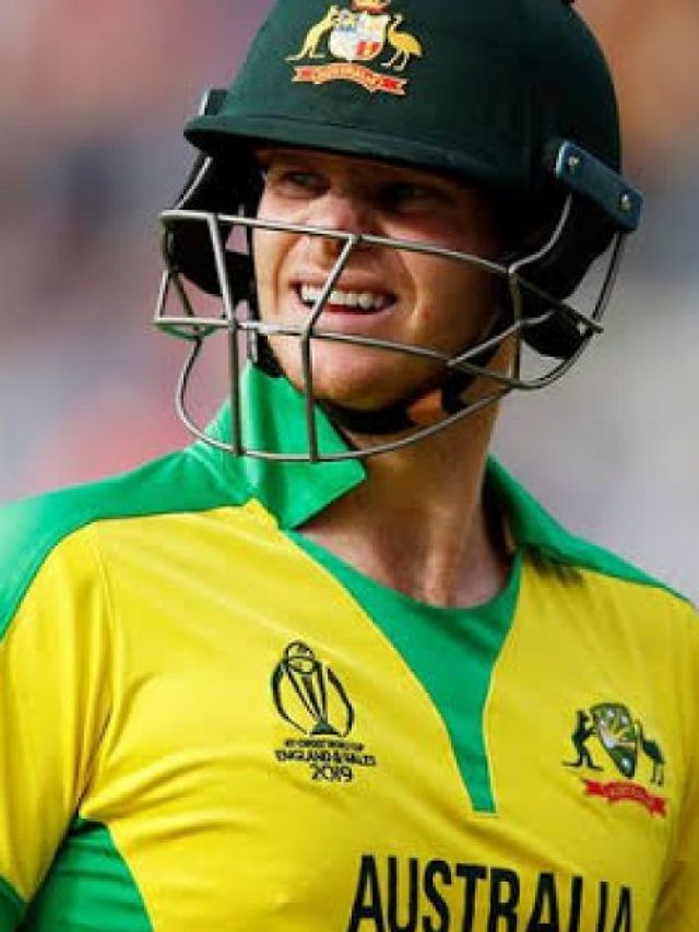 वनडे में स्टीव स्मिथ के टॉप 5 रिकॉर्ड