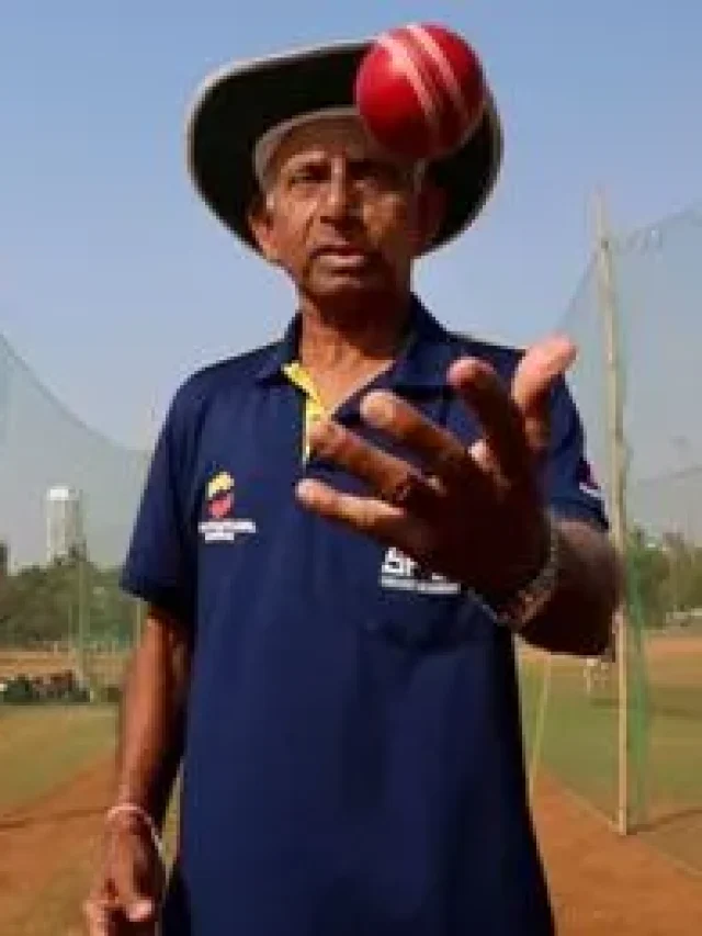 चैंपियंस ट्रॉफी 2025: टीम इंडिया के पूर्व दिग्गज स्पिनर का निधन