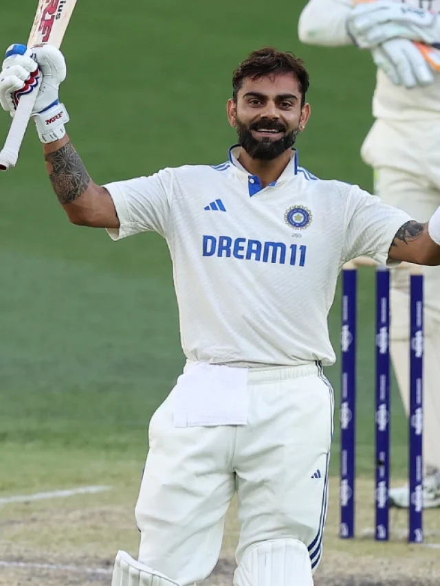 IND vs NZ: मैदान पर उतरते ही अनोखा तिहरा शतक पूरा करेंगे विराट कोहली