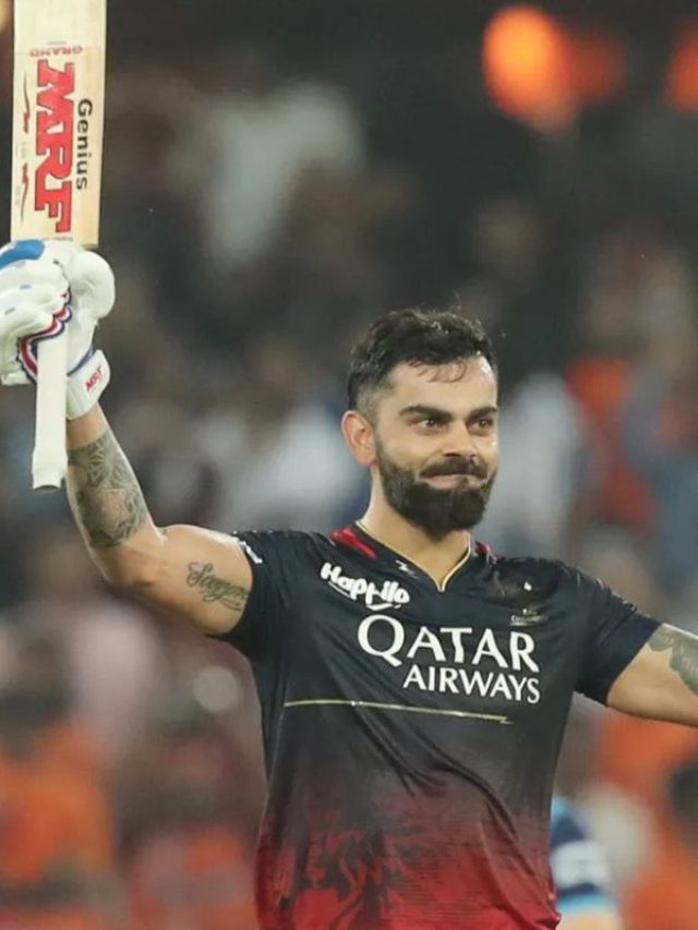 IPL 2025: CSK के खिलाफ ये बड़ा रिकॉर्ड बना सकते हैं विराट कोहली