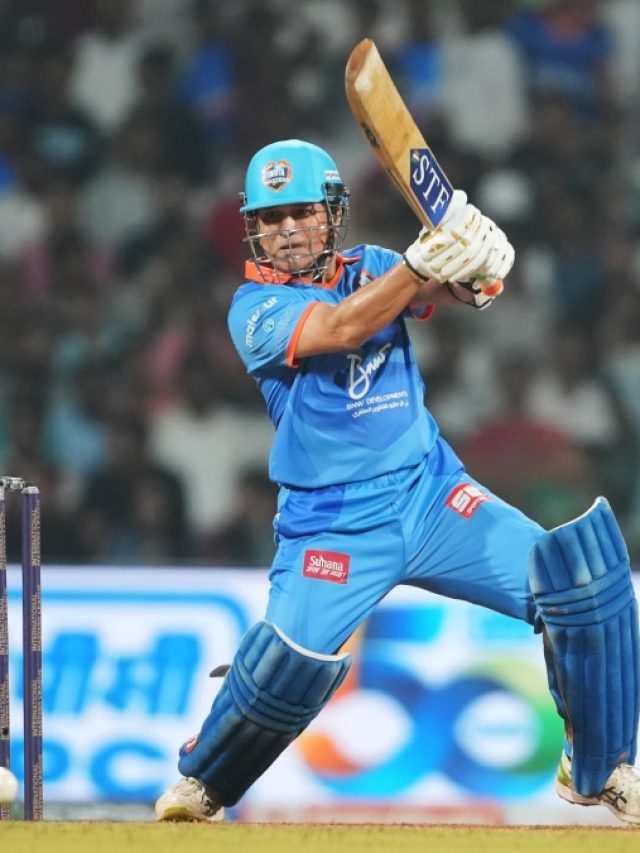 रोहित-विराट के अलावा, अब सचिन भी उड़ाएंगे ऑस्ट्रेलिया के होश