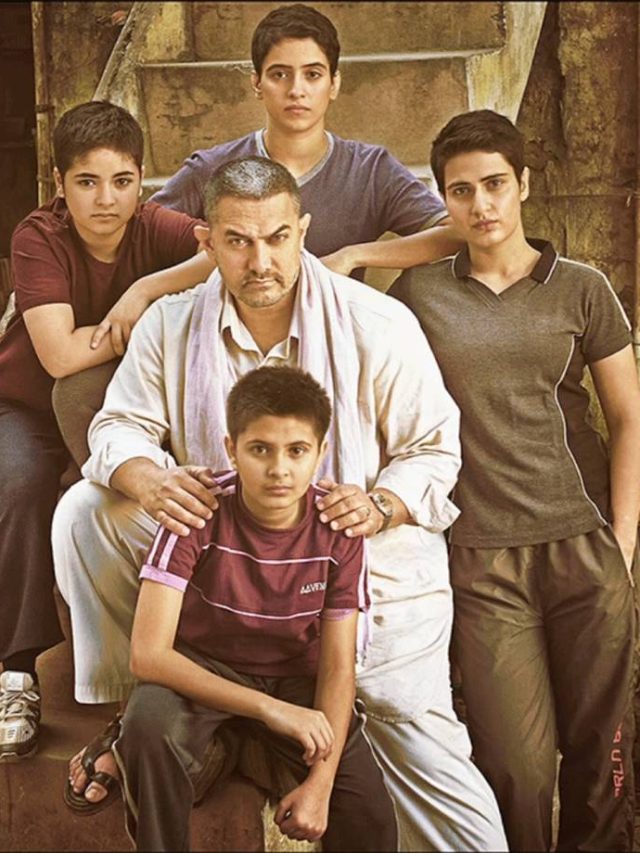 Bollywood की ये फिल्म, जिसने चीन से ही कमा डाले 1300 करोड़ रुपये…
