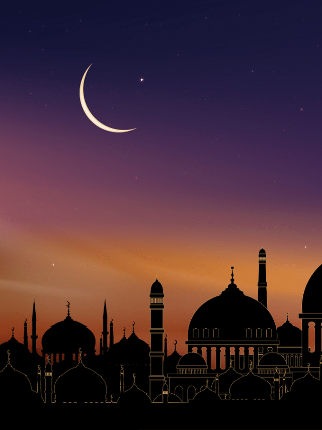 Eid Ul Fitr 2025 Date: 31 मार्च या 1 अप्रैल… ईद-उल-फितर कब है?