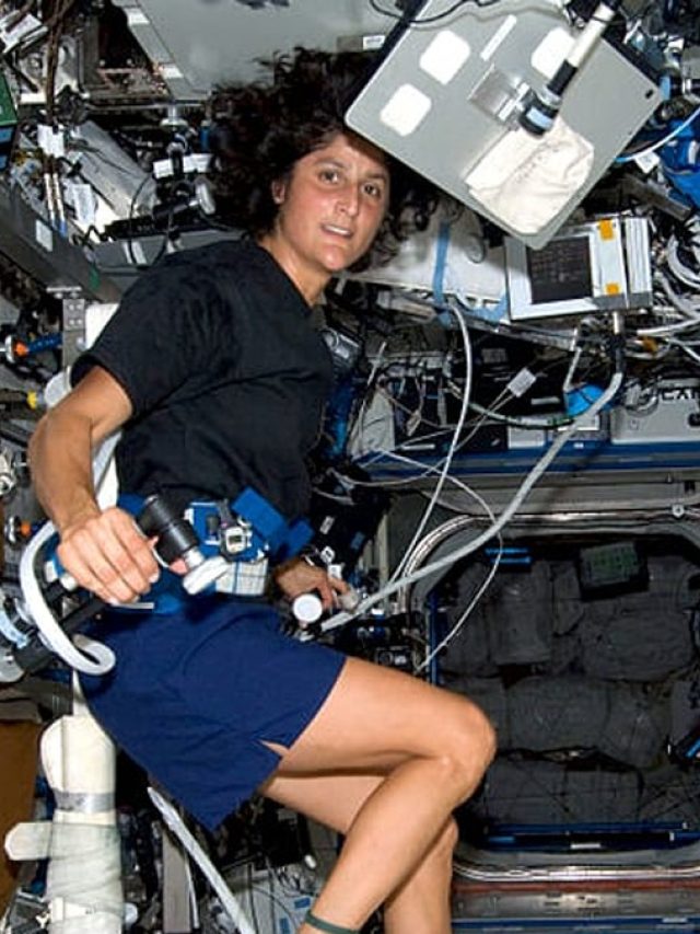 International Space Station में कितने बेडरूम हैं? कितने लोग एक साथ कर सकते हैं आराम