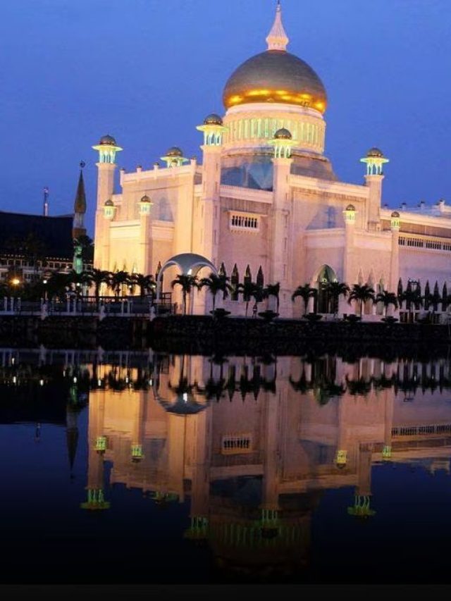 इस मुस्लिम देश में गरीब को Free में मिलता है घर