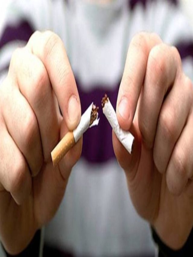 नॉन-स्मोकर्स को एक्स्ट्रा छुट्टी देती है ये कंपनी …