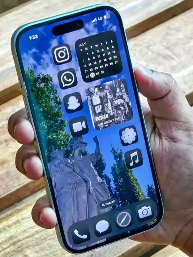 रोलआउट होगा Apple का iOS 18.4 अपडेट, नए फीचर्स होंगे शामिल
